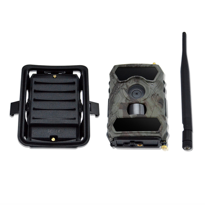 S880G 3G, das Hinterkamera 12MP smtp 3G mit Lichtern Telefon App-56pcs 940nm IR jagt