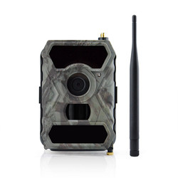 S880G 3G, das Hinterkamera 12MP smtp 3G mit Lichtern Telefon App-56pcs 940nm IR jagt