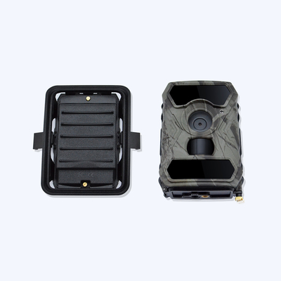 S880 HD Spiel-im Freien Kamera der Jagd-Kamera-56pcs 940nm IR des Licht-12MP 1080P
