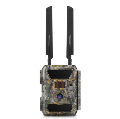 Bewegliche Kamera des Hinter4.0cg   Smtp 12MP 1080P GPS-APP-MMS
