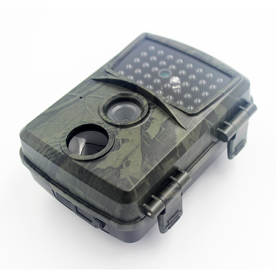 Der Nachtsicht-wild lebenden Tiere PR600A Mini Hunting Camera 38pcs 940nm Hd 1080p kleinste Kamera