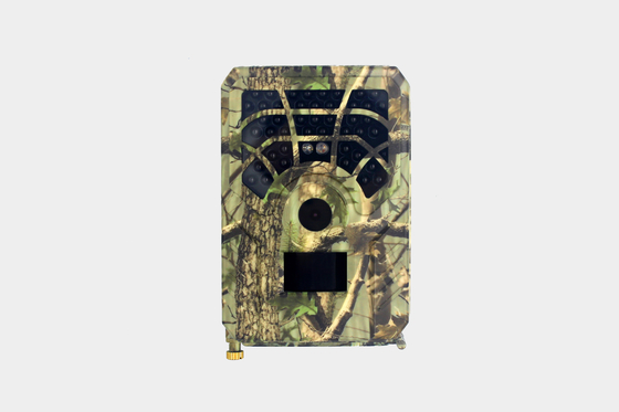 Lichter PR300A Hunter Trail Camera 720P 46pcs IR