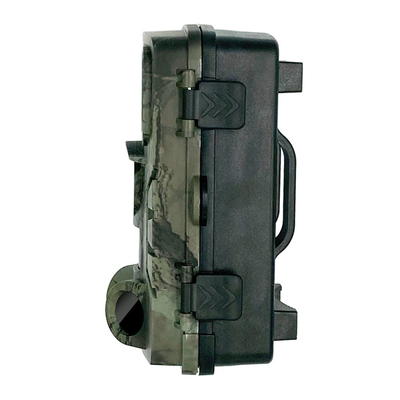 PR700 wasserdichte Jagdkamera der kamera-1080P IP54 16MP PIR Night Vision Outdoor Trail