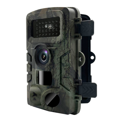 Kamera wild lebender Tiere 30FPS 16MP Waterproof Hunting Camera im Freien mit Nachtsicht Pir