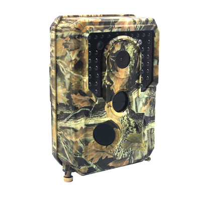 PR400 Hunter Trail Camera PIR 1080p wasserdichtes 30FPS