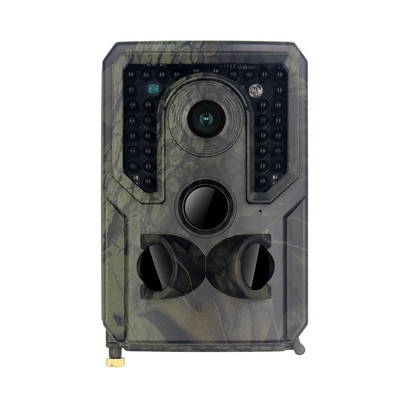 PR400C Hunter Trail Camera 12MP IP54 30FPS wasserdicht