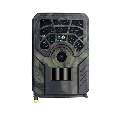 PR300C 720P, das Kamera IP54 waterpoof 30FPS jagt