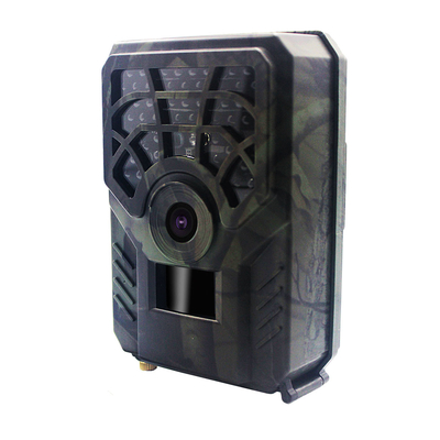Hochauflösende Kamera PR300C Hunter Trail Camera 8MP Outdoor 720P IP54 Hinter