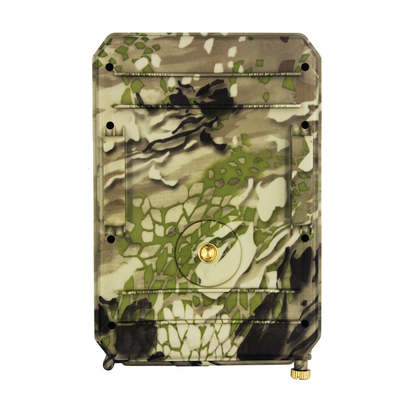 Wasserdichte Spiel-Kamera PR200 Hunter Trail Camera 49pcs IR 1080P 30FPS IP54