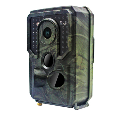 PRO-IP54 wasserdichtes IR Licht wild lebender Tiere 16MP 1080P der Digitalkamera-PR400