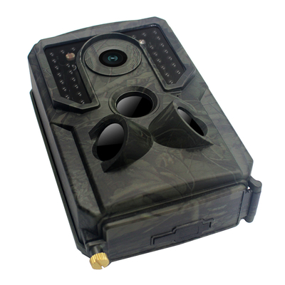 PRO-IP54 wasserdichtes IR Licht wild lebender Tiere 16MP 1080P der Digitalkamera-PR400