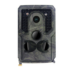 PRO-IP54 wasserdichtes IR Licht wild lebender Tiere 16MP 1080P der Digitalkamera-PR400