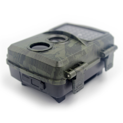 Wasserdichte Spiel-Kamera PR600A Mini Hunting Camera CMOS 12MP 1080P IP56