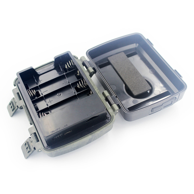 Wasserdichte Spiel-Kamera PR600A Mini Hunting Camera CMOS 12MP 1080P IP56