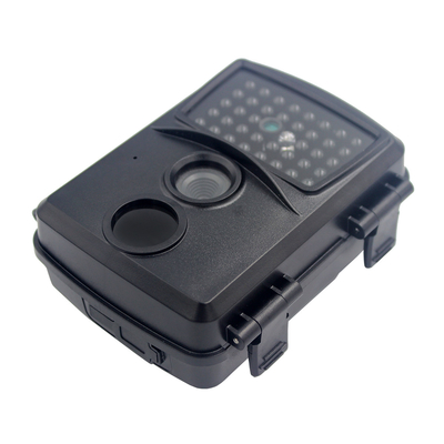 Der Nachtsicht-wild lebenden Tiere PR600B Mini Hunting Camera 12MP 1080p wasserdichte Kamera 940nm 120 Grad Weitwinkel