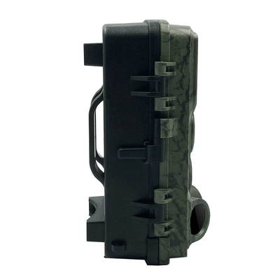 Mikro-wasserdichte 16MP High Definition Trail Kamera Sd HD Hinterder kamera-IP54