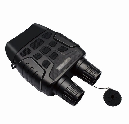 Binokulare Karte der Nachtsicht-NV3180 des Infrarot-300M 32GB TF