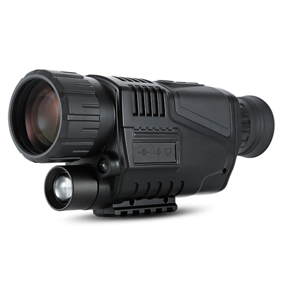 NV2180 Monocular Lager 13MP Day And Night der Nachtsicht-HD Monocular im Freien