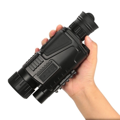 NV2180 Monocular Lager 13MP Day And Night der Nachtsicht-HD Monocular im Freien