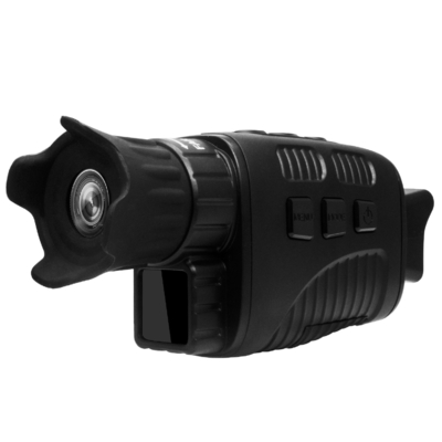 Monocular Teleskop der 300m Monocular-Nachtsicht-1080p NV3185 mit Nachtsicht