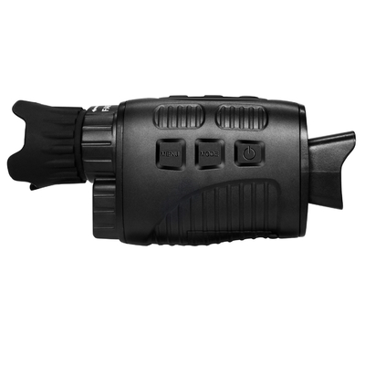 Monocular Teleskop der 300m Monocular-Nachtsicht-1080p NV3185 mit Nachtsicht