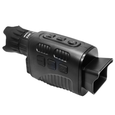 Monocular Teleskop der 300m Monocular-Nachtsicht-1080p NV3185 mit Nachtsicht