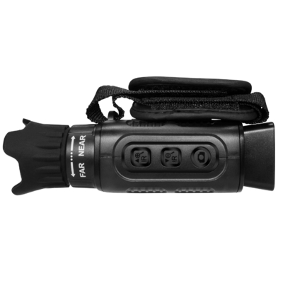 Monocular Teleskop der 300m Monocular-Nachtsicht-1080p NV3185 mit Nachtsicht
