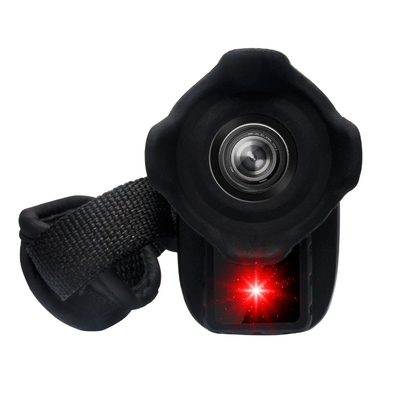 Monocular Teleskop der 300m Monocular-Nachtsicht-1080p NV3185 mit Nachtsicht
