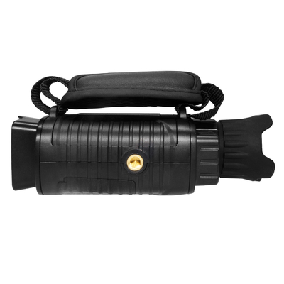 Monocular Teleskop der 300m Monocular-Nachtsicht-1080p NV3185 mit Nachtsicht