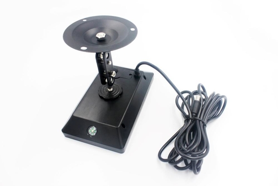 IP54 Jagd-Kamera-Sonnenkollektor des Kompass-1.6W 9v mit Batterie