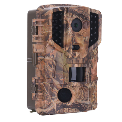 PR900 wasserdichte Jagdkamera 32pcs 850nm IR LED 20MP Wildlife Hd Camera