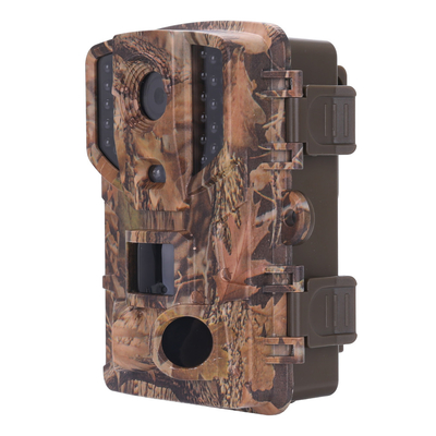 PR900 wasserdichte Jagdkamera 32pcs 850nm IR LED 20MP Wildlife Hd Camera