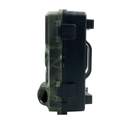 Kamera 34pcs IR LED 36MP Infrared Trail Camera PR1000 4k Hinterfür Sicherheit