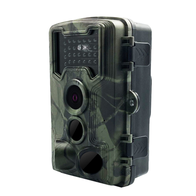 Kamera 34pcs IR LED 36MP Infrared Trail Camera PR1000 4k Hinterfür Sicherheit