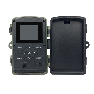 Codierte Karte 15M der Hinterpr2000 Kamera-256GB