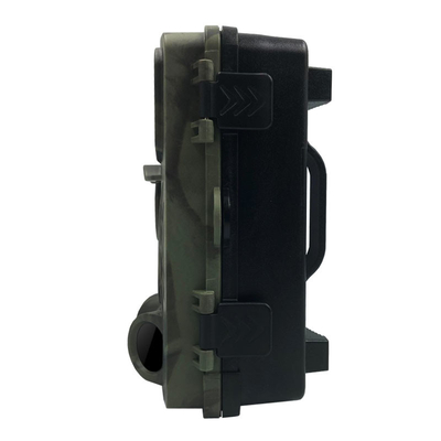 30FPS des Video-HD Infrarotjagdkamera Hinterder kamera-16MP Resolution 34pcs IR LED