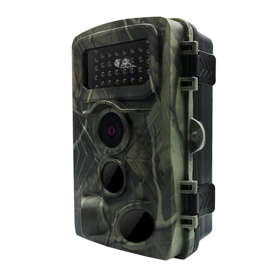 30FPS des Video-HD Infrarotjagdkamera Hinterder kamera-16MP Resolution 34pcs IR LED