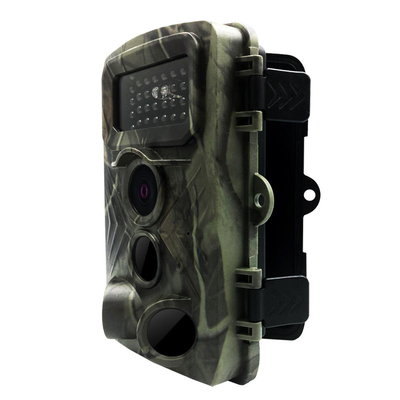 30FPS des Video-HD Infrarotjagdkamera Hinterder kamera-16MP Resolution 34pcs IR LED