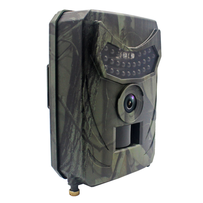 wasserdichte Kamera 1080P 20MP Game Hunting Camera 26pcs 940nm IP56 Hinter