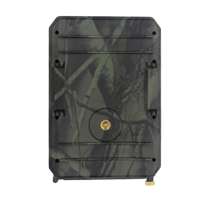 Visions-Kamera CMOS-Infrarothinterkamera PR100C 3MP Wildlife Infrared Night für Sicherheit