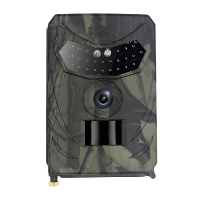 wasserdichte Kamera 1080P 20MP Game Hunting Camera 26pcs 940nm IP56 Hinter
