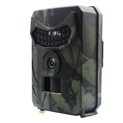 wasserdichte Kamera 1080P 20MP Game Hunting Camera 26pcs 940nm IP56 Hinter