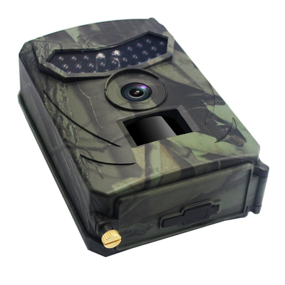 wasserdichte Kamera 1080P 20MP Game Hunting Camera 26pcs 940nm IP56 Hinter