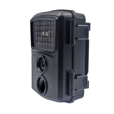 Bewegung PR600B Mini Hunting Camera 12MP 1080P aktiviert
