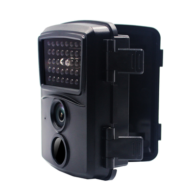 Bewegung PR600B Mini Hunting Camera 12MP 1080P aktiviert
