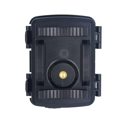 Bewegung PR600B Mini Hunting Camera 12MP 1080P aktiviert