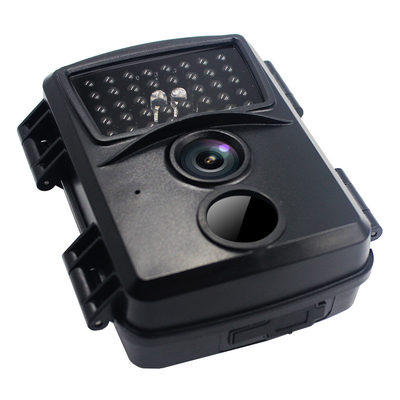 Bewegung PR600B Mini Hunting Camera 12MP 1080P aktiviert