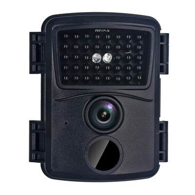 Bewegung PR600B Mini Hunting Camera 12MP 1080P aktiviert