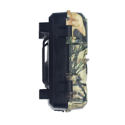 Bewegungs-Sensor-Jagd-Kamera PR600C Mini Hunting Camera HD 1080P 12MP 38pcs IR LED