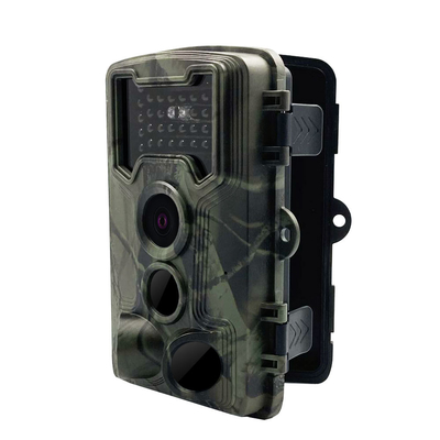 2,0 der Zoll-Anzeigen-HD Überwachungs-Kamera der wild lebenden Tiere Hinterder kamera-PR1000 1080P 16Mp